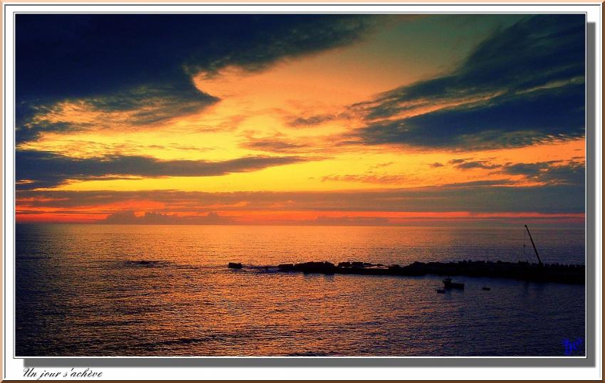 Un jour s'achve - Portugal