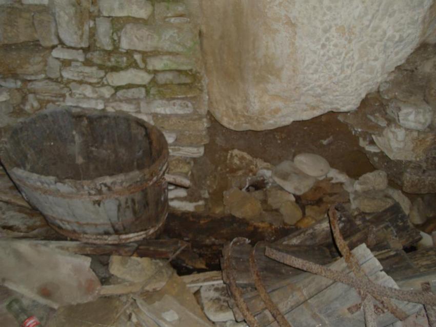 village de rochegude