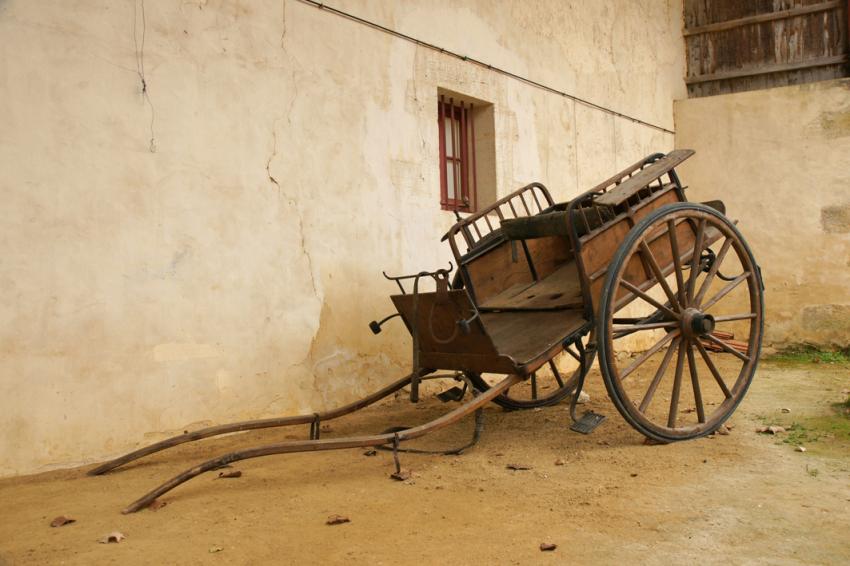 Sur les pas de Franois Mauriac