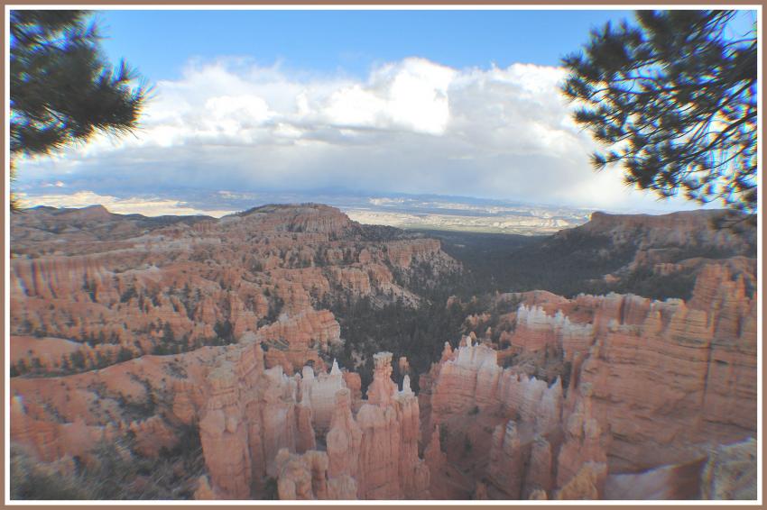 Bryce Canyon