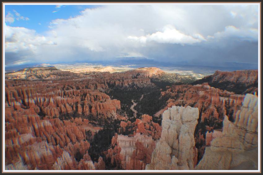 Bryce Canyon