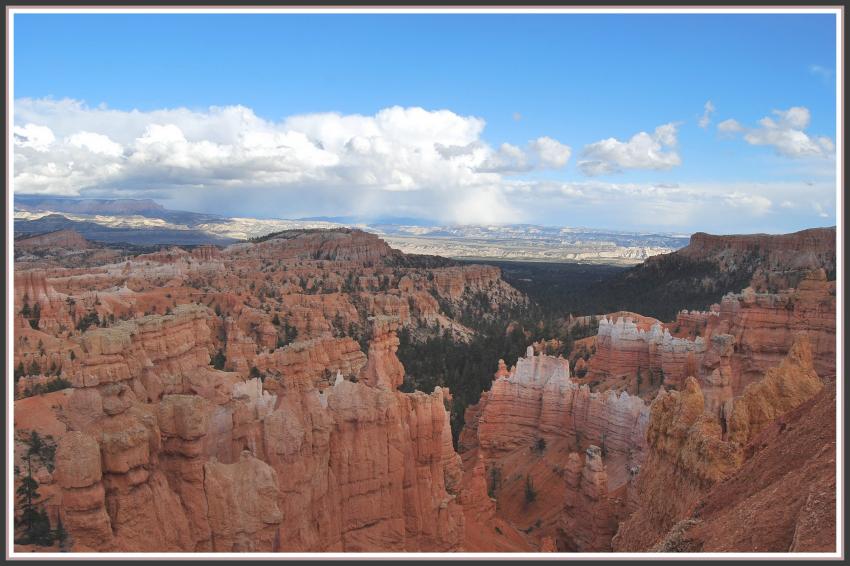 Bryce Canyon