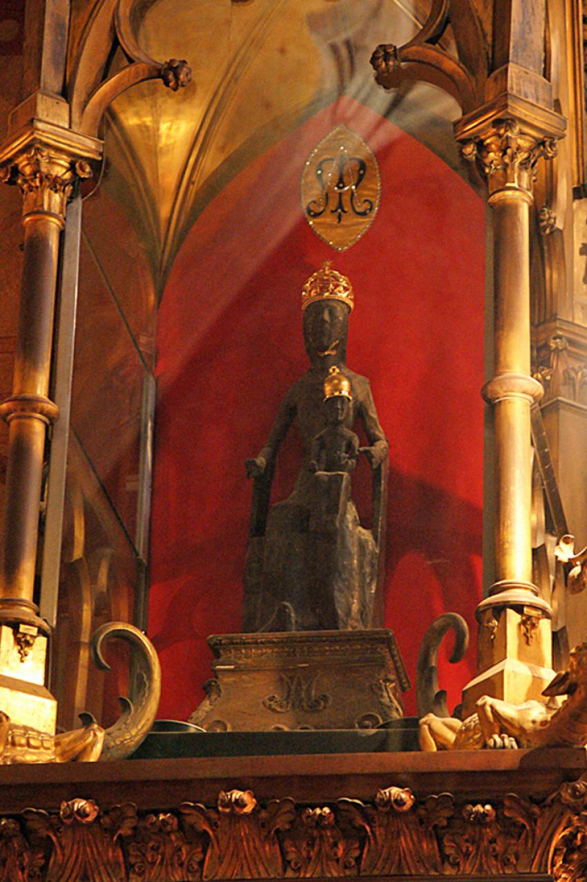 Rocamadour et environs