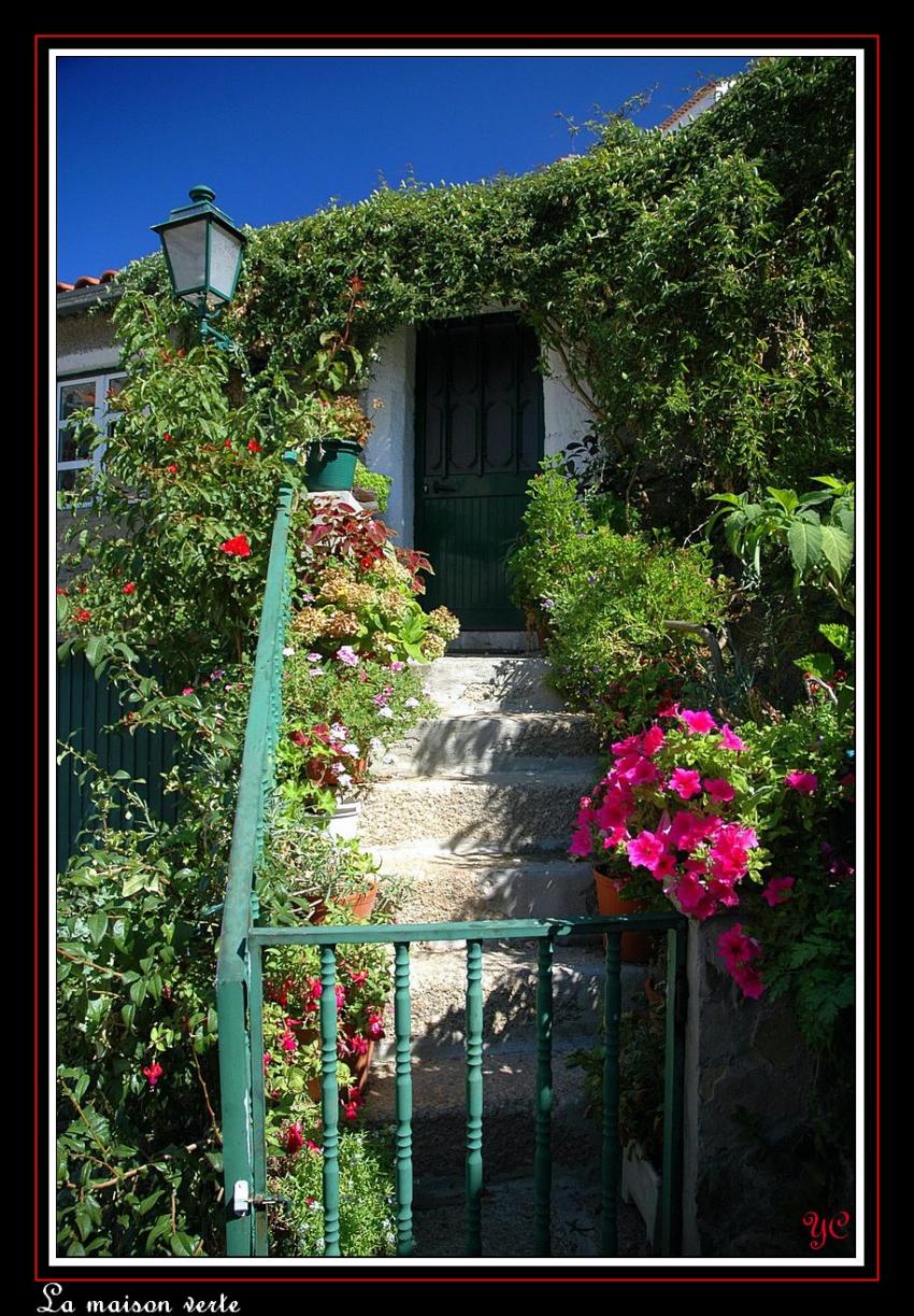 Le Tour du Portugal en 21 jours   (Page 37)