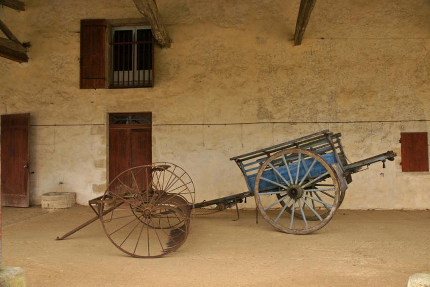 Sur les pas de Franois Mauriac