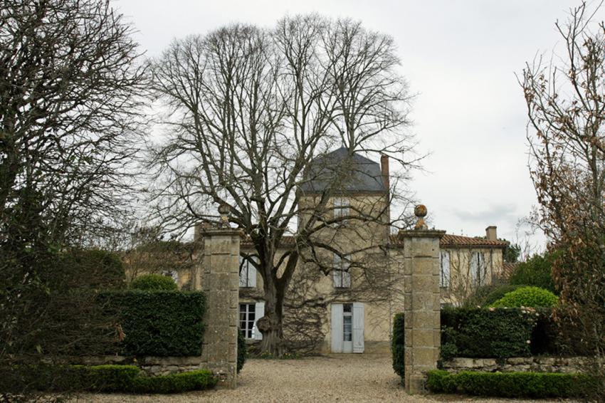 Sur les pas de Franois Mauriac