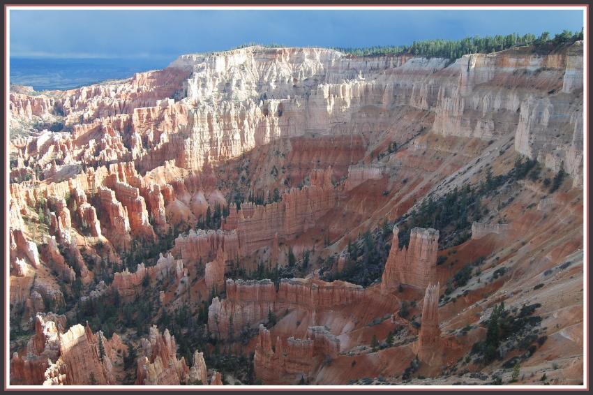 Bryce Canyon
