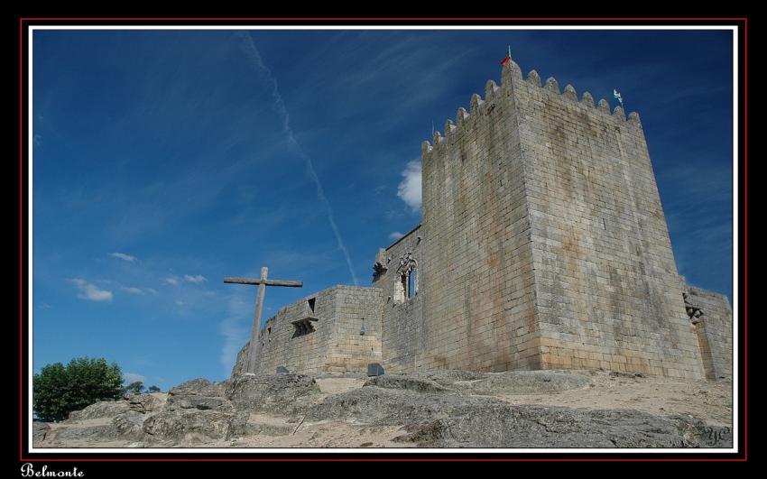 Le Tour du Portugal en 21 jours    (Page 32)