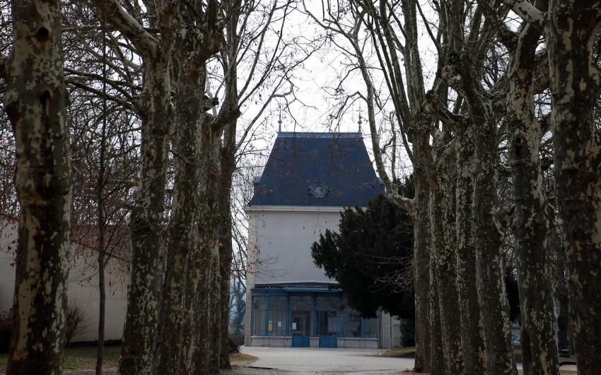 Chateau de Prcieux ,Loire 42