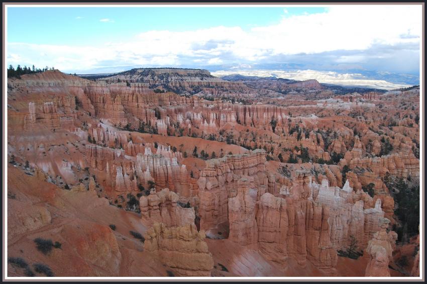 Bryce Canyon
