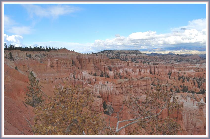 Bryce Canyon