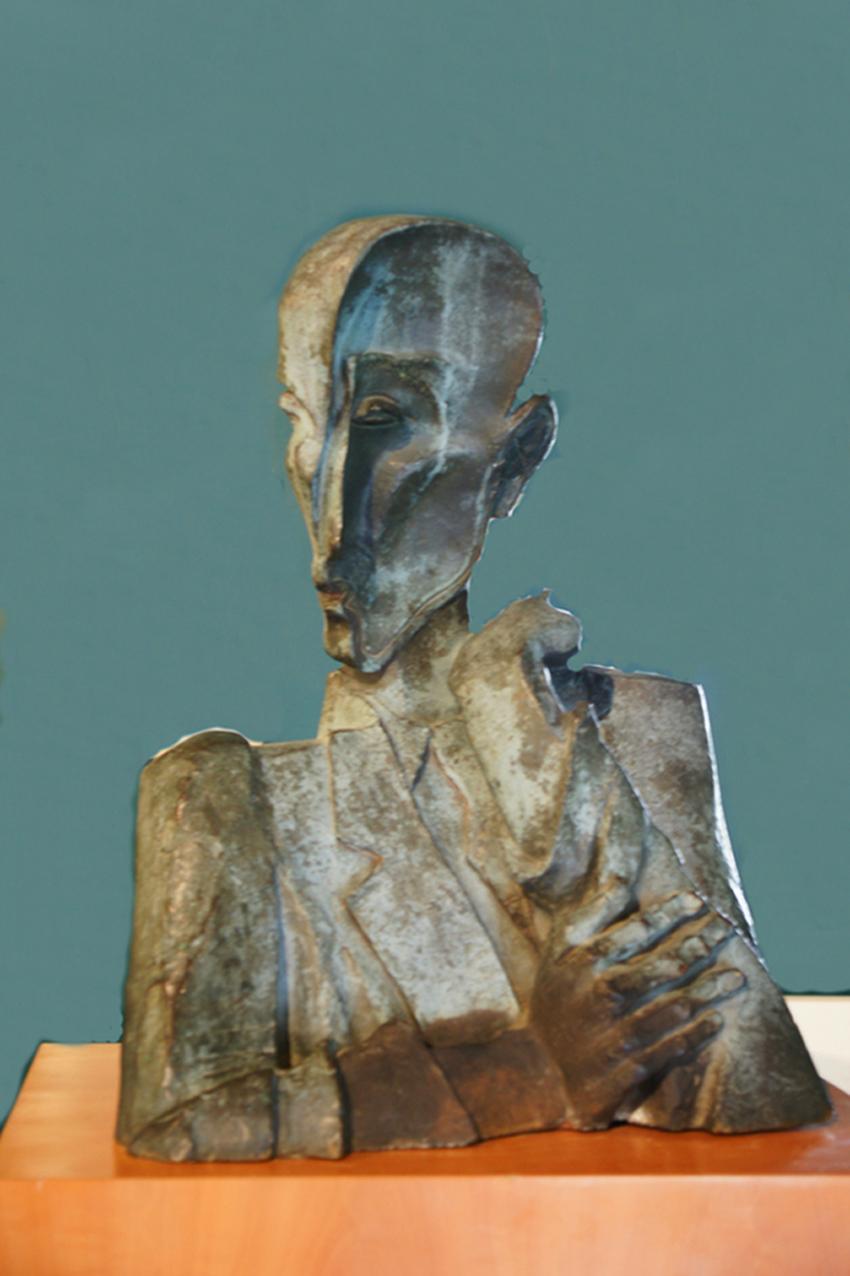 Sur les pas de Franois Mauriac