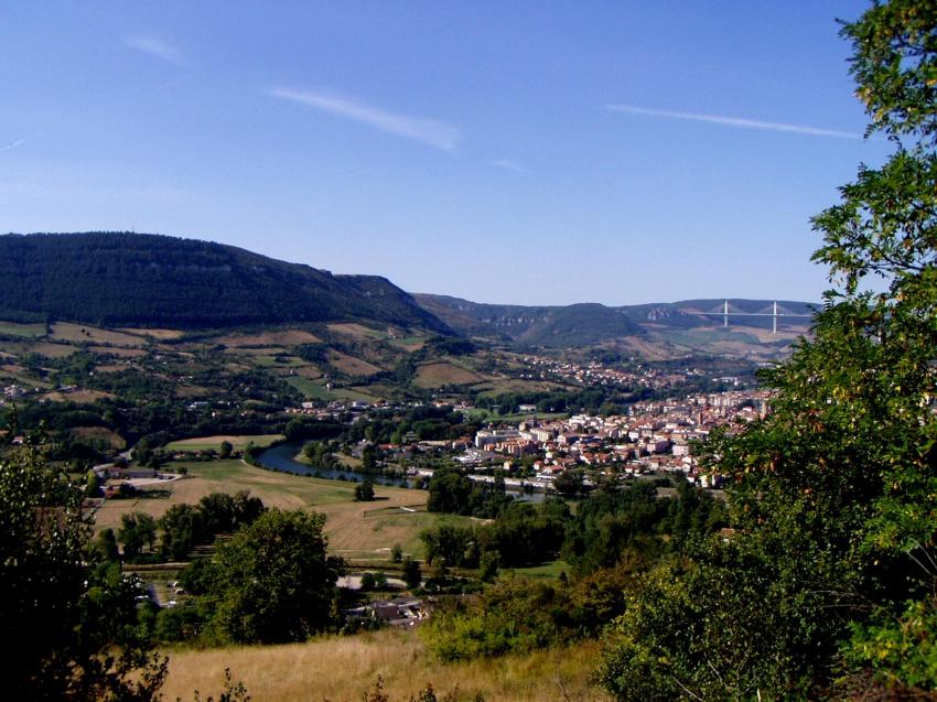 millau
