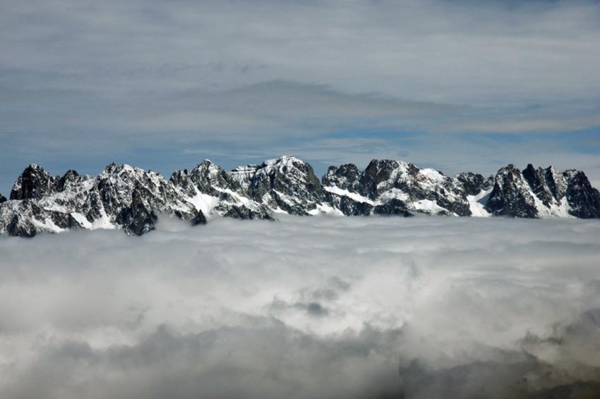 Massif du Mont-Blanc
