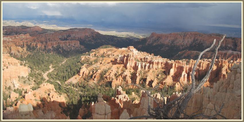 Bryce Canyon