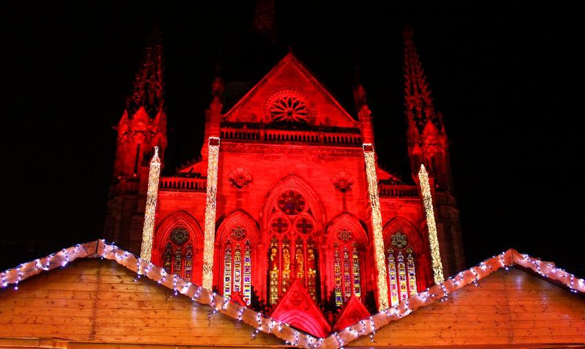 Variations (le temple 1)