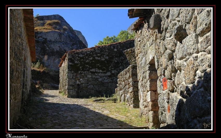 Le Tour du Portugal en 21 jours    (Page 35)