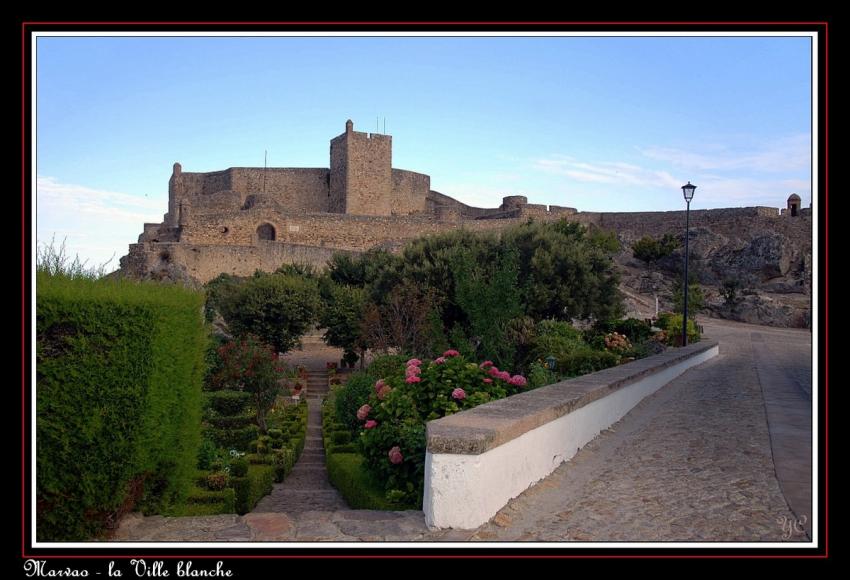 Le Tour du Portugal en 21 jours   (Page 41)