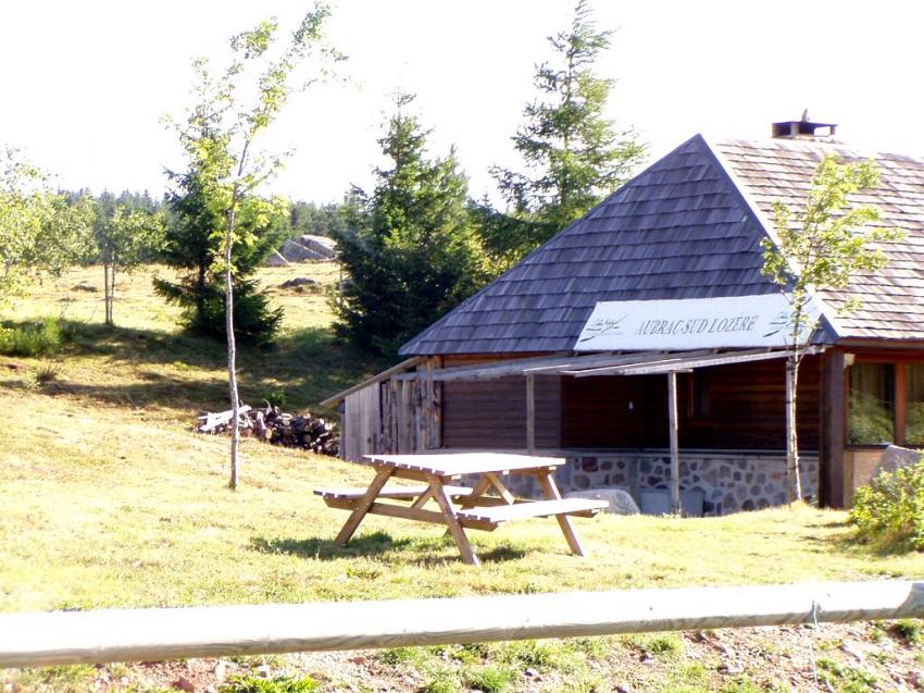 cite du col bonnecombe