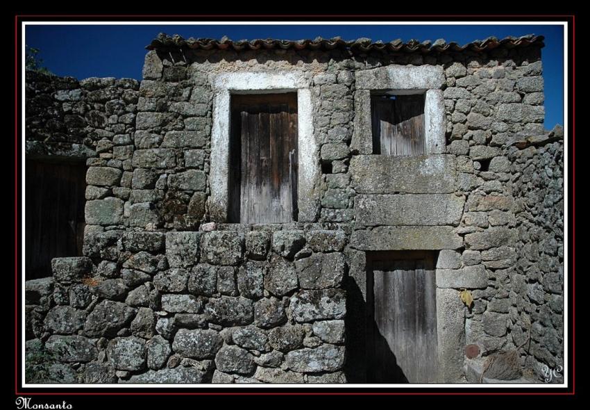 Le Tour du Portugal en 21 jours   (Page36)