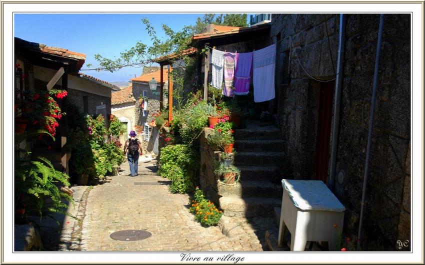 Le Tour du Portugal en 21 jours    (Page 38)