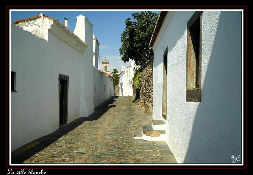 Le Tour du Portugal en 21 jours   (Page43)