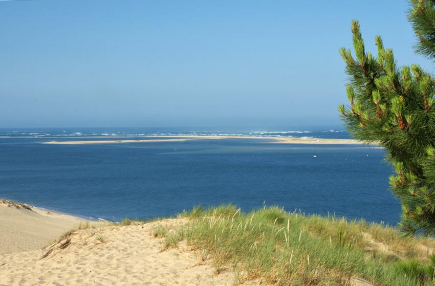 Dune du Pyla