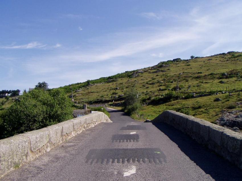 pont de gournier
