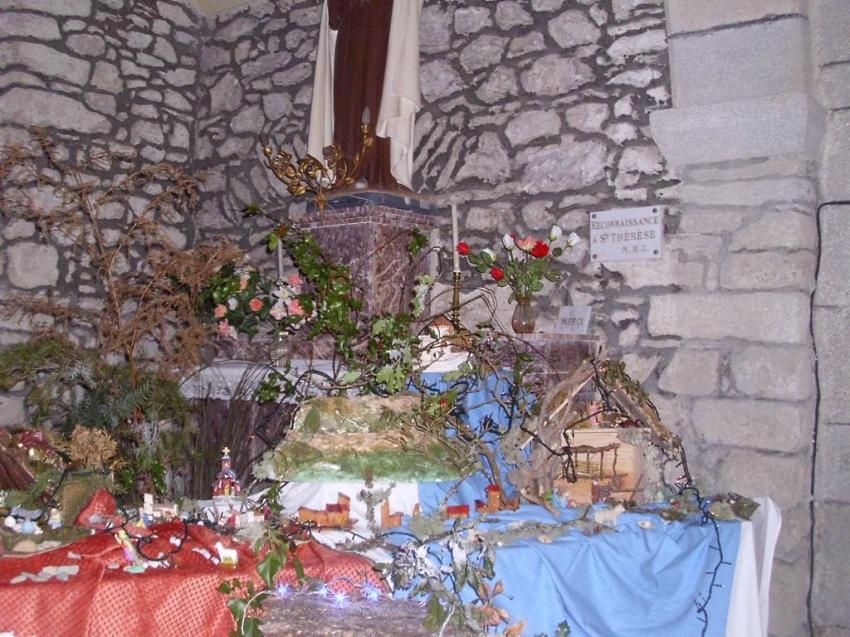 creche village d'angles