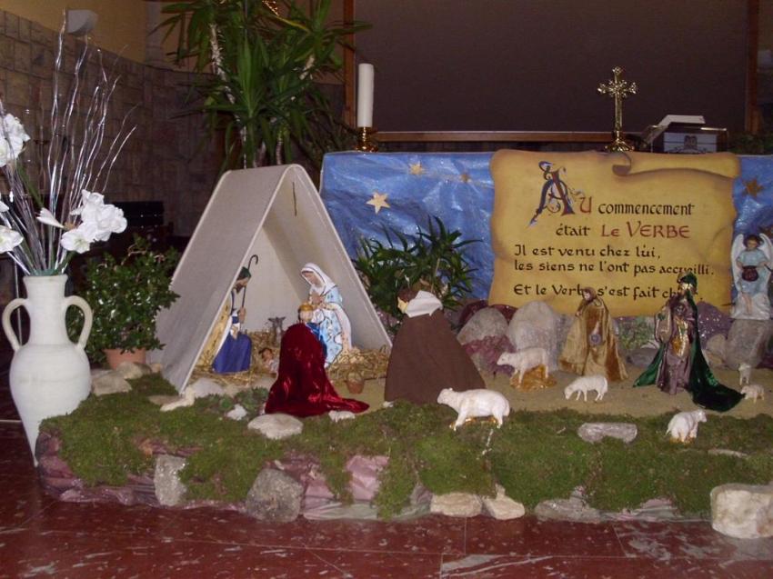 creche village brassac