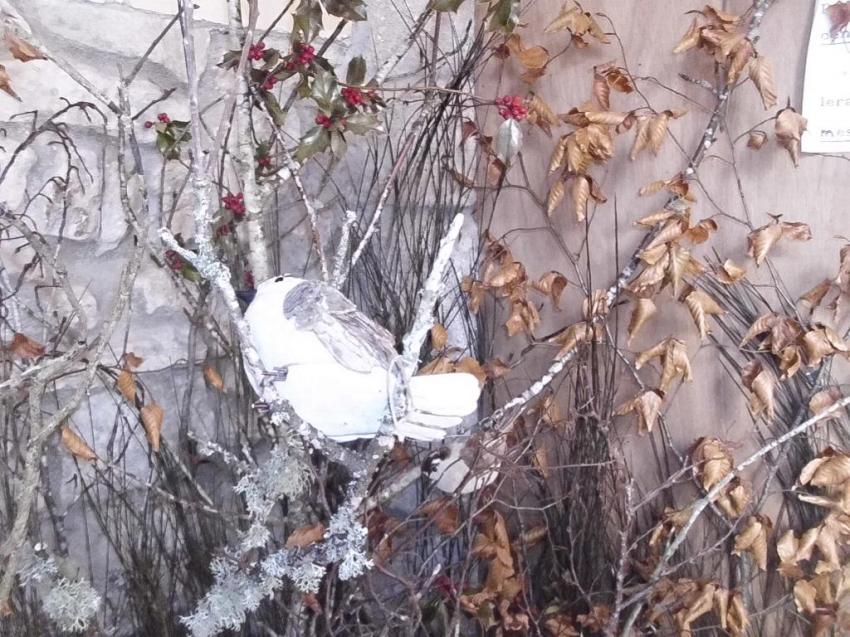 decors village d'angles