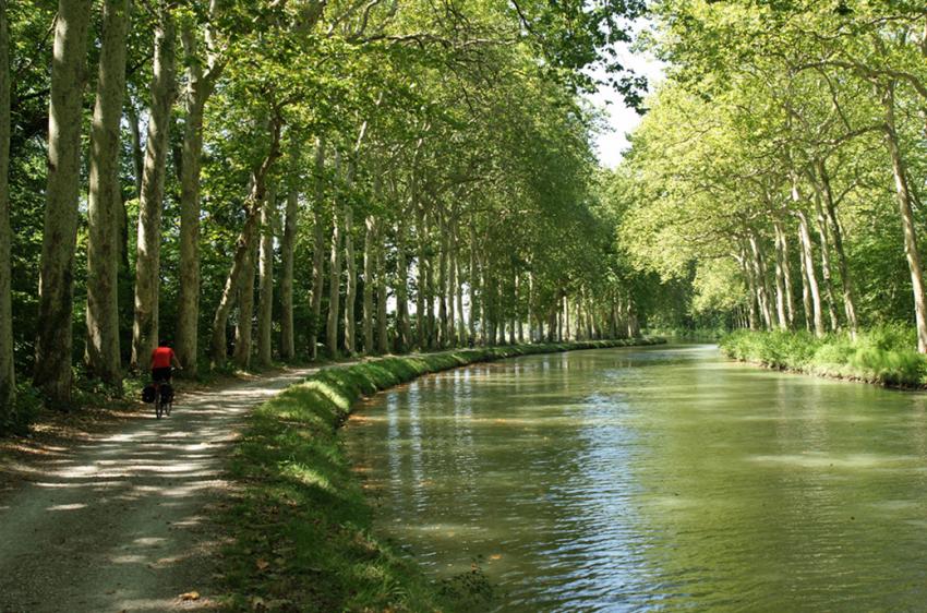 Canal du Midi