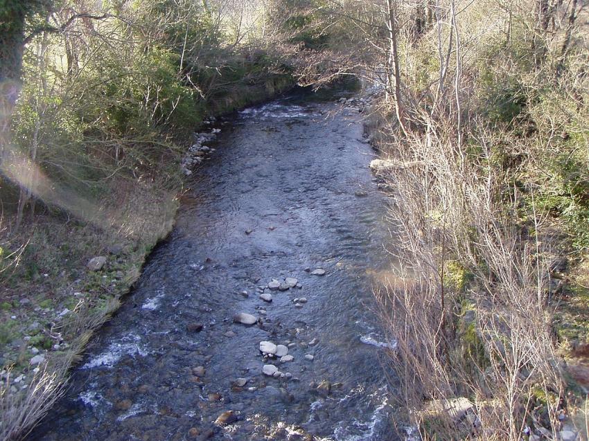 riviere vers ceilhers