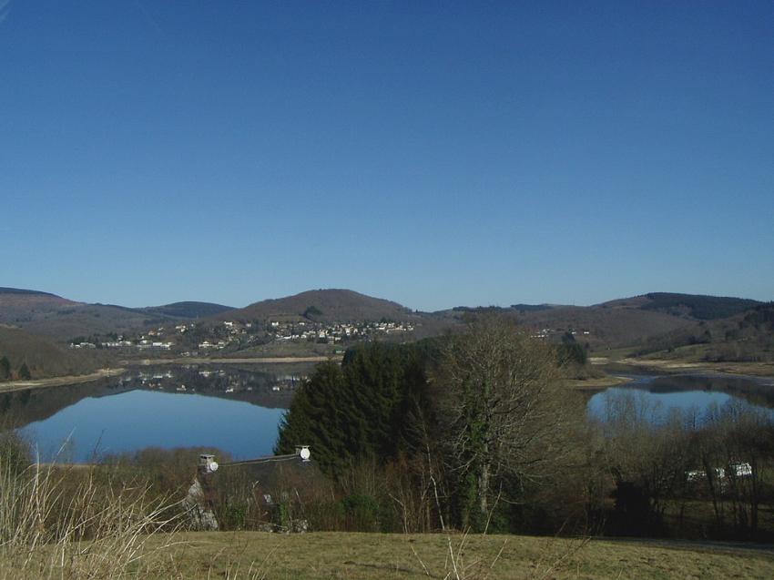 lac de laouzas