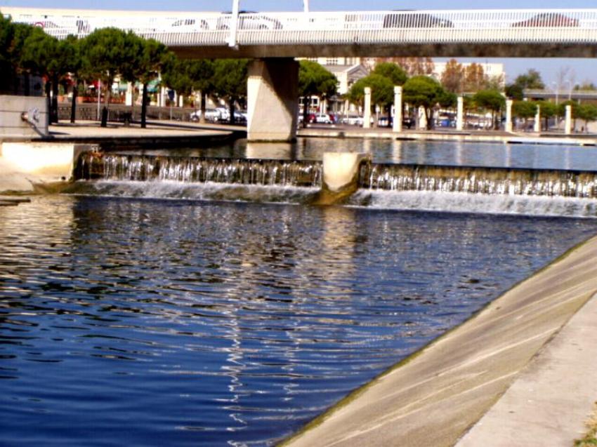 bord du lez montpellier