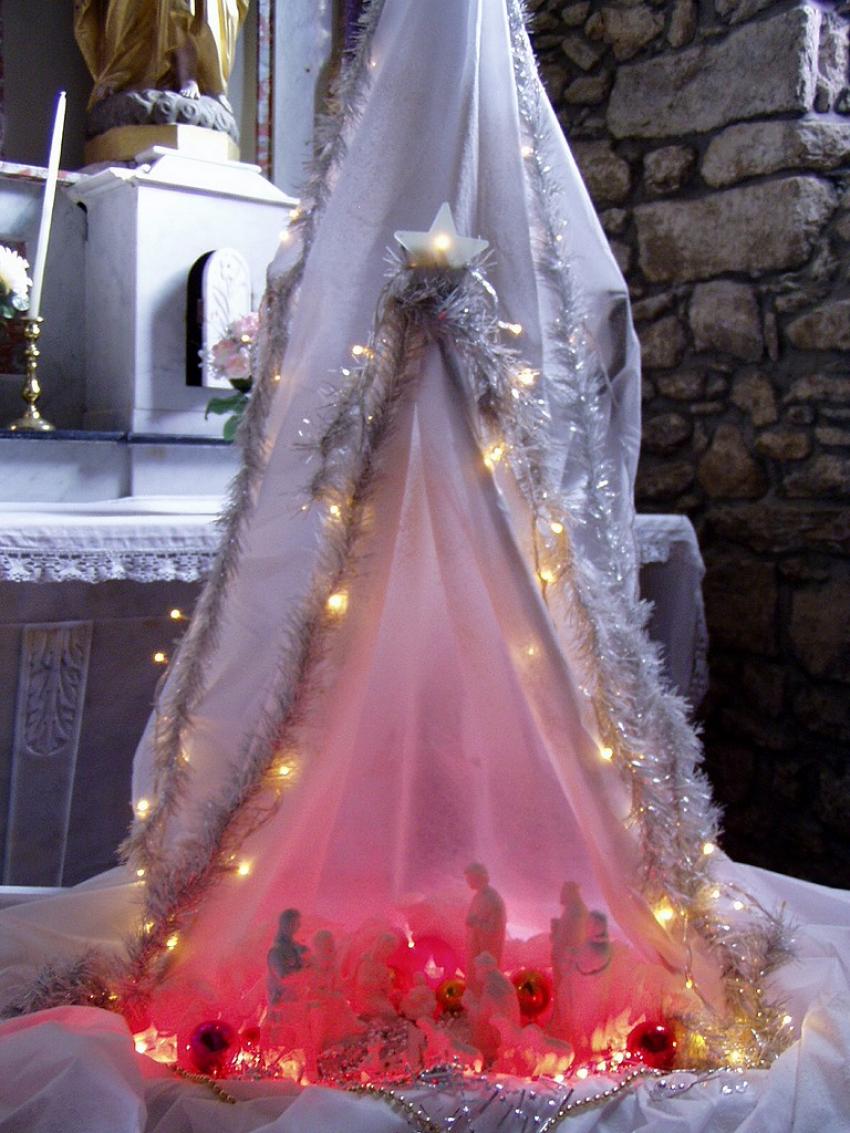 creche du village d'angle