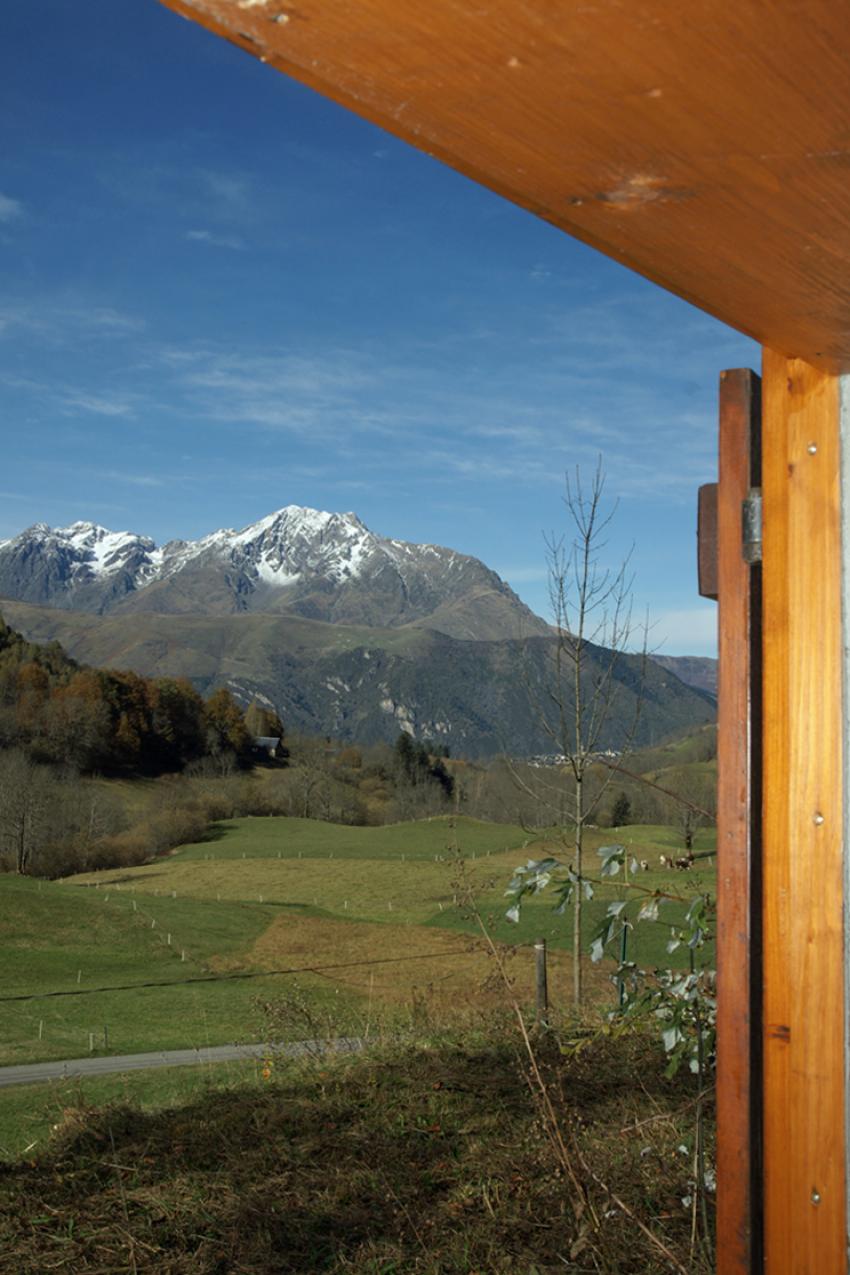 AZET ( Hautes Pyrnes)