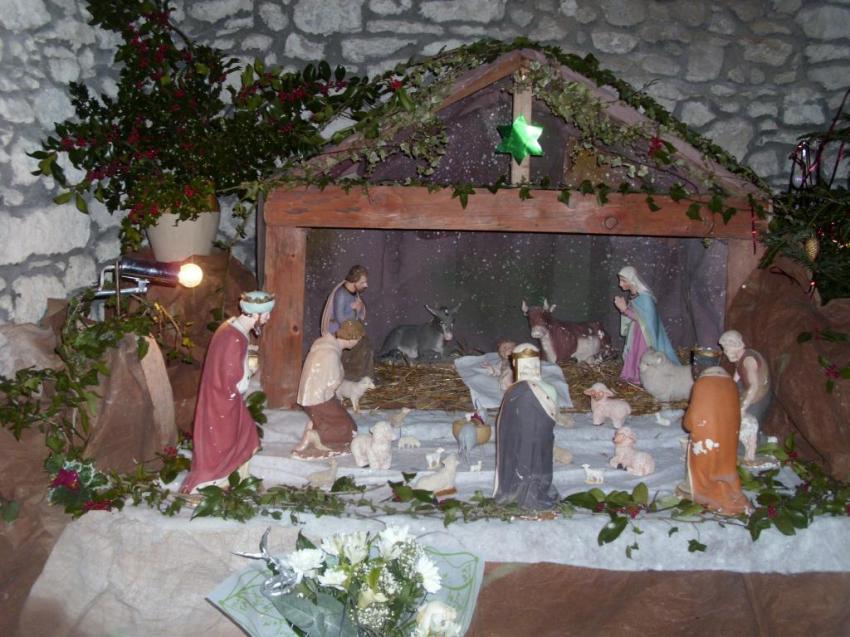 creche village d'angles