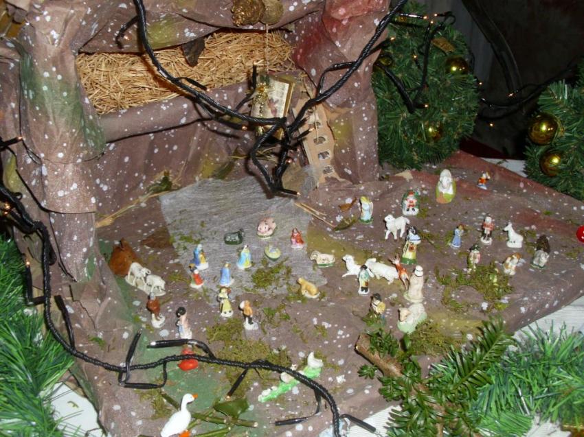 creche village d'angles