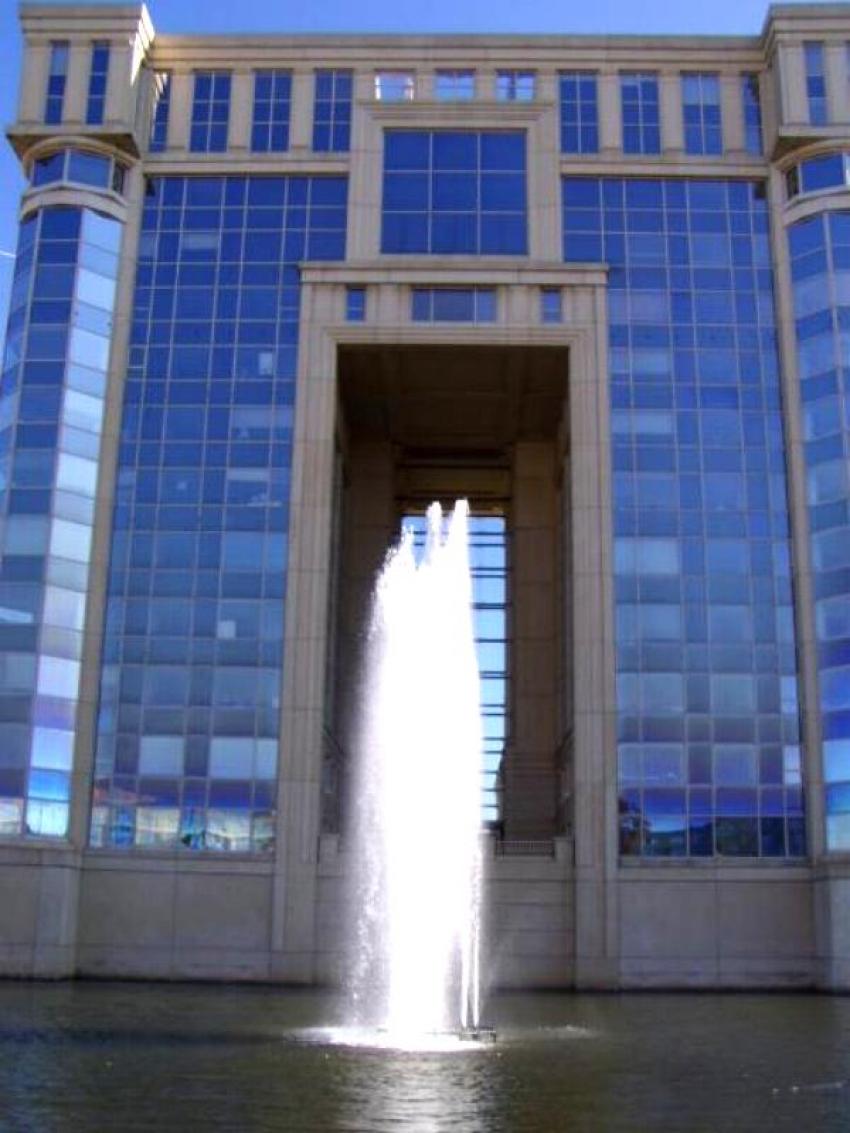 bord du lez montpellie