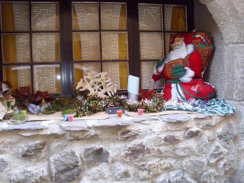 decor noel de vielvic