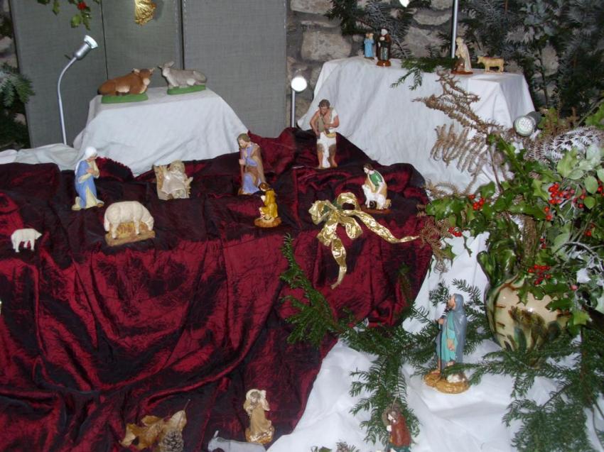 creche du village d'angles