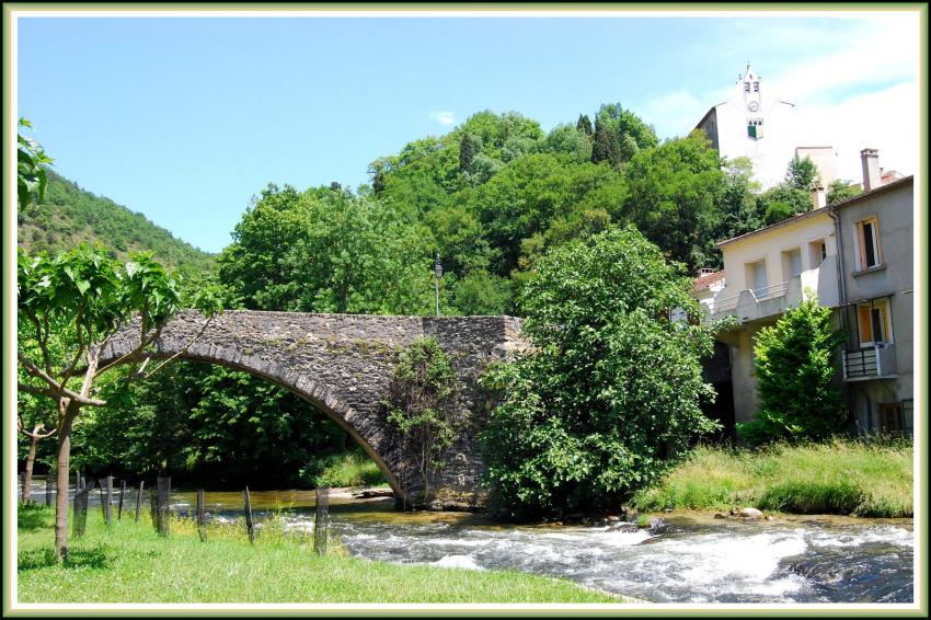 Sur les bords de l'Aude  Axat (11)