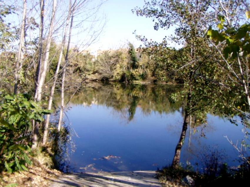 bord du lez montpellier