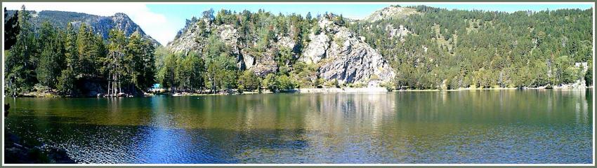 Lac de Balcre (66)