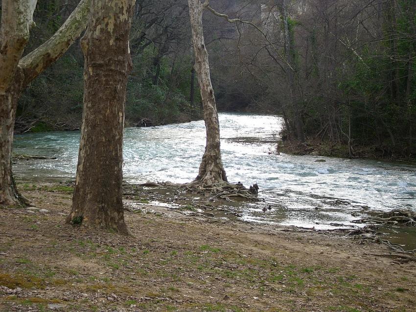 bord du lez montpellier