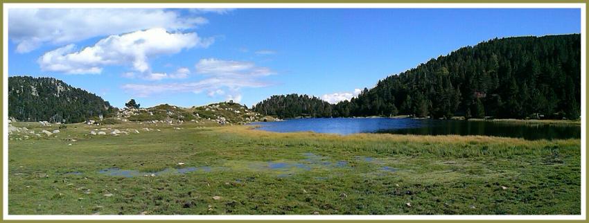 Etang de la Pradella (66)